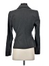 Express Gray Blazer Size 4 - photo 2