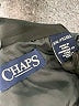 Chaps 100% Polyester Black Vest Size XXL - photo 6