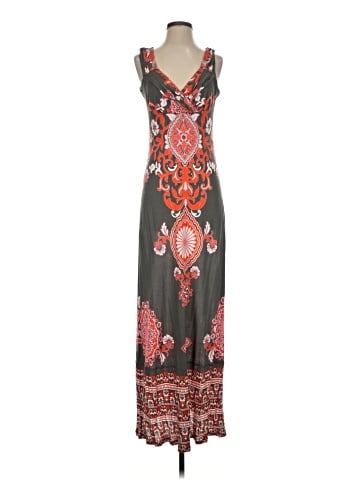 INC International Concepts Casual Dress (view 1)