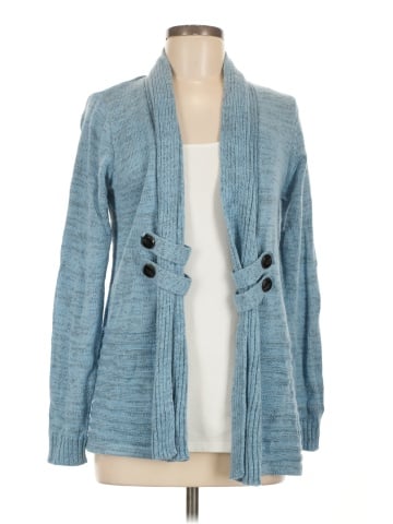 Apt. 9 Cardigan (view 1)