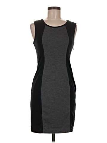 Banana Republic Factory Store Casual Dress (view 1)