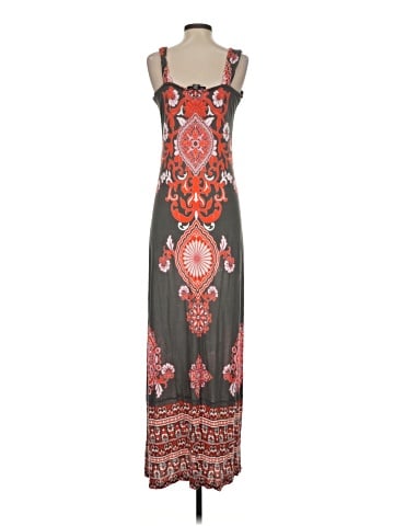 INC International Concepts Casual Dress (view 2)