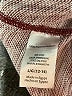 Danskin Now 100% Polyester Burgundy Active Tank Size L - photo 8