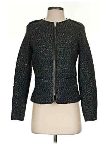 Massimo Dutti Jacket (view 1)