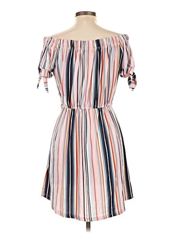 Derek Heart Casual Dress (view 2)