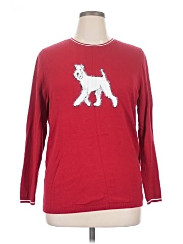Tommy Hilfiger Pullover Sweater (view 1)