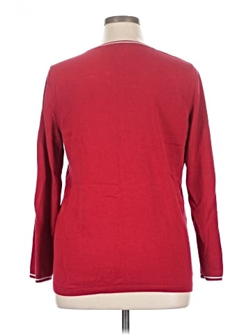 Tommy Hilfiger Pullover Sweater (view 2)