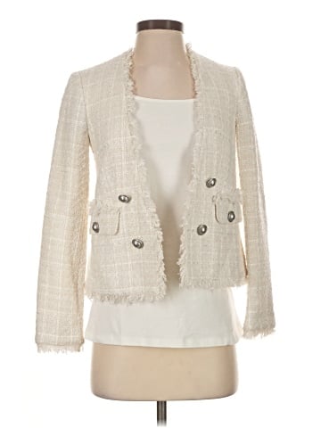 Express Blazer (view 1)