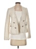 Express Tweed Ivory Blazer Size XXS - photo 1