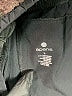 Apana Solid Black Active Pants Size L - photo 7