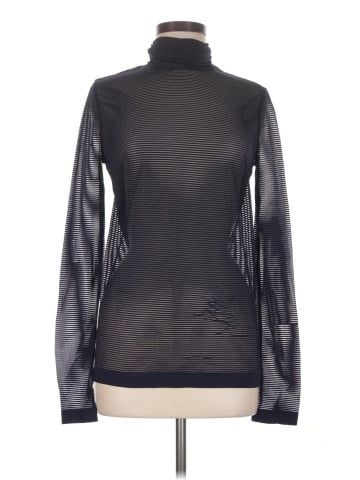 Wolford Turtleneck Sweater (view 1)