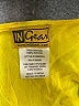 InGear 100% Rayon Tie-dye Yellow Casual Dress Size XL (estimated) - photo 7