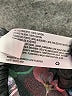 Cat & Jack 100% Rayon Tropical Black Dress Size 4 - 5 - photo 4
