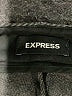 Express Gray Casual Pants Size 6R - photo 7