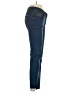 Seven7 Hearts Blue Jeans Size 4 - photo 4