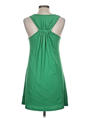 Velvet Casual Dress (view 2)