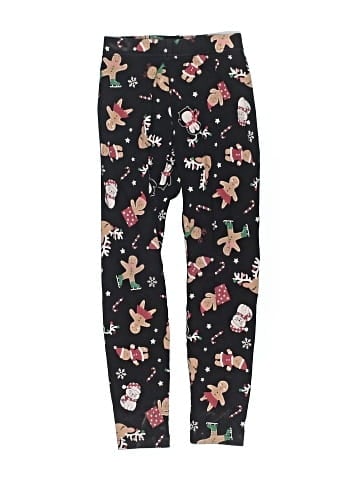 Holiday Time Casual Pants (view 1)