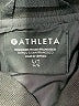 Athleta Black Jacket Size L (tall) - photo 6