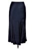 Babaton 100% Acetate Solid Blue Formal Skirt Size 6 - photo 1