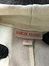 Knox Rose Ivory Coat Size M - photo 6