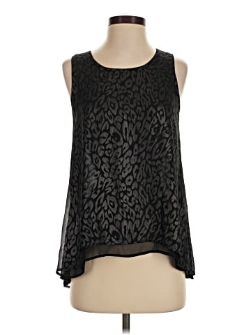 Lola & Sophie Sleeveless Blouse (view 1)