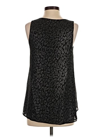 Lola & Sophie Sleeveless Blouse (view 2)