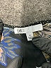 DR2 100% Polyester Black Sleeveless T-Shirt Size 3X - photo 7