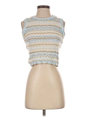 Kiwi St. Tropez Sweater Vest (view 1)