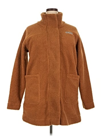 Columbia Fleece (view 1)