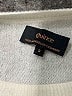 Quince 100% Cashmere Ivory Cashmere Pullover Sweater Size S - photo 7