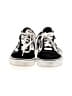 Vans Black Sneakers Size 8 - photo 2