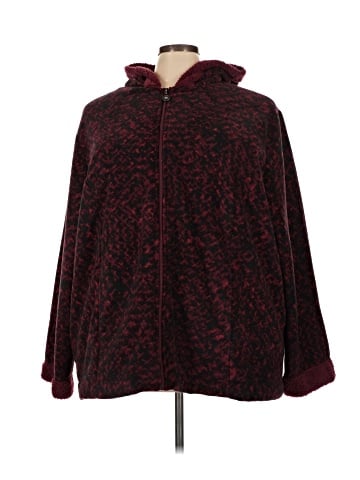 Catherines Fleece (view 1)