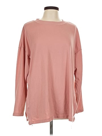 Just Be... Sweatshirt (view 1)