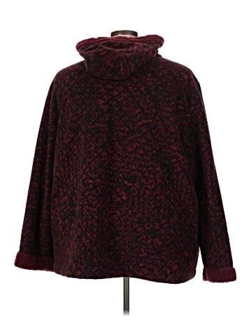 Catherines Fleece (view 2)