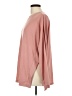 Just Be... Pink Sweatshirt Size L - photo 5