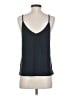 BP. Gray Sleeveless Top Size S - photo 2