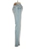 Aeropostale Hearts Blue Jeans Size 4 - photo 4