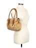 Coach Solid Tan Suede Shoulder Bag One size - photo 2