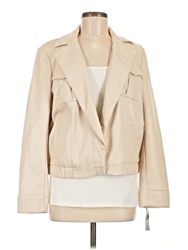 Inc International Concepts Jacket