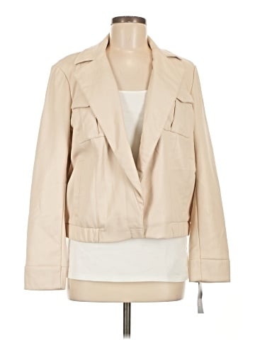 INC International Concepts Jacket (view 1)