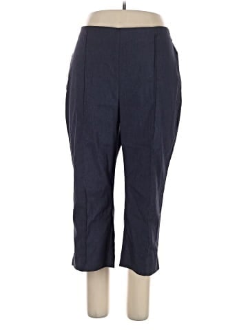 Chico's Active Pants (view 1)