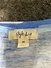 Style&Co Camo Blue Short Sleeve T-Shirt Size 2X - photo 7