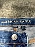 American Eagle Outfitters Blue Jeans Size 18 - photo 4
