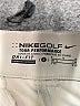 Nike Golf Solid Ivory Khaki Shorts Size 8 - photo 3