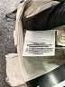 Nike Golf Solid Ivory Khaki Shorts Size 8 - photo 4