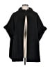 Halogen Black Coat One size - photo 1