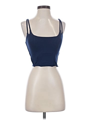 Gilly Hicks Tank Top (view 1)