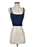 Gilly Hicks Blue Tank Top Size S - photo 1