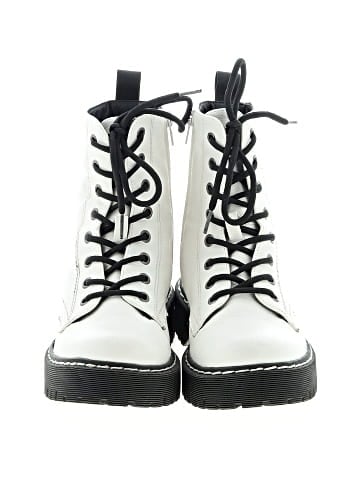 Sincerely Jules Ankle Boots (view 2)