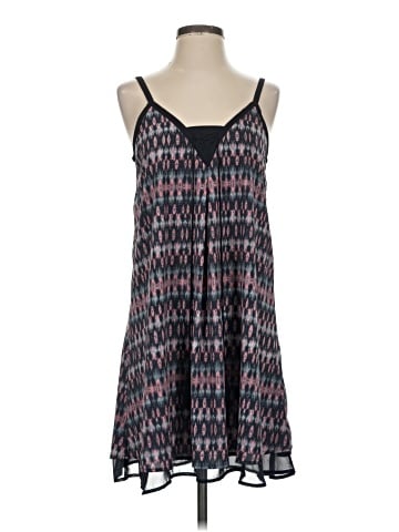 Dex Casual Dress (view 1)